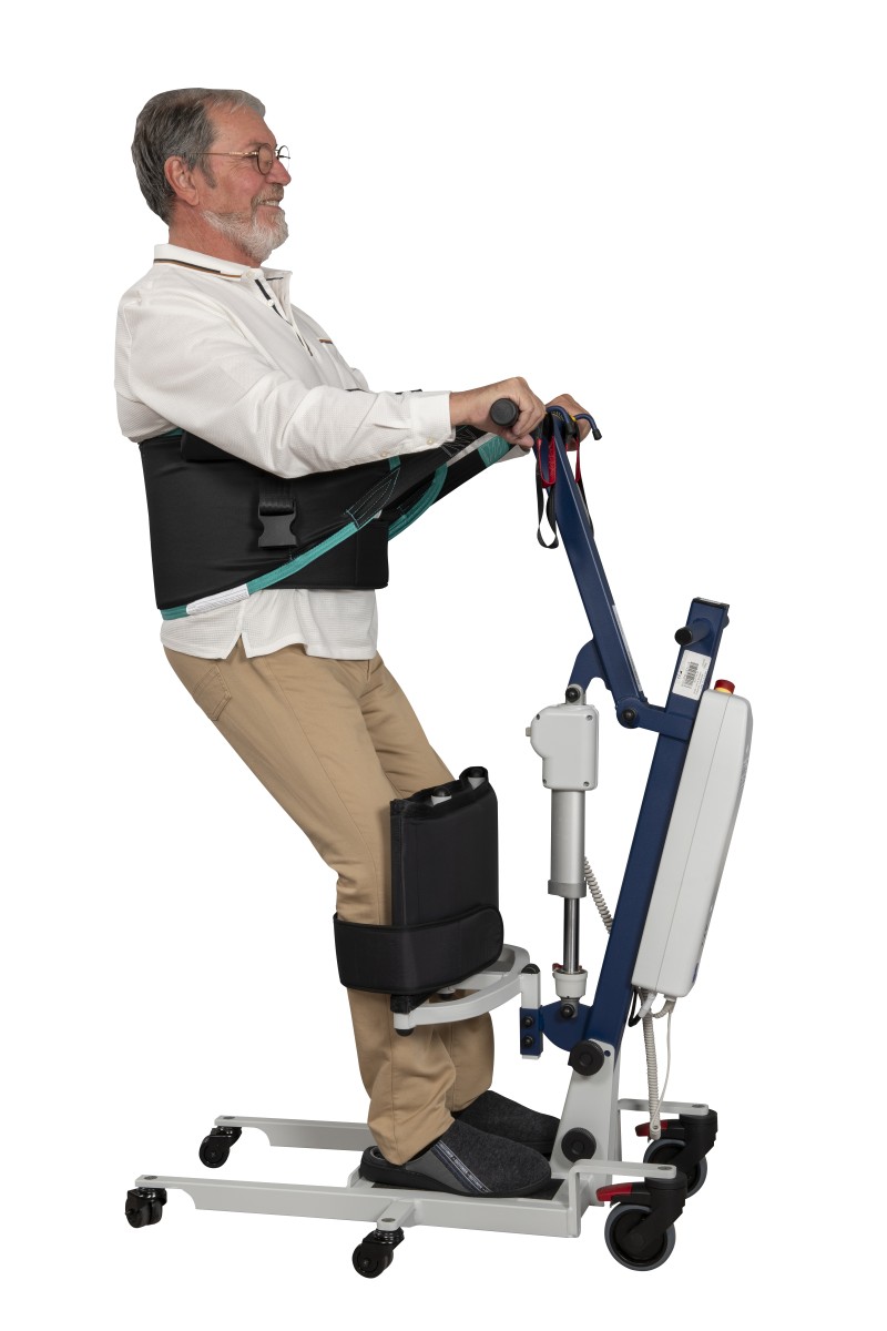 SANGLE VERTICALISATEUR PREMIUM, XL