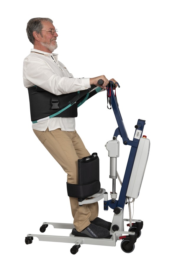 SANGLE VERTICALISATEUR PREMIUM, XL