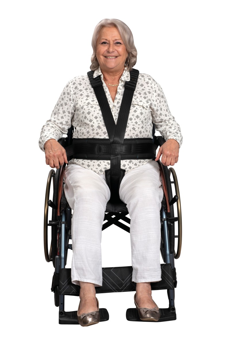 CEINTURE SLIM Y ET PELVIENNE - Maintien - NAUSICAA Médical