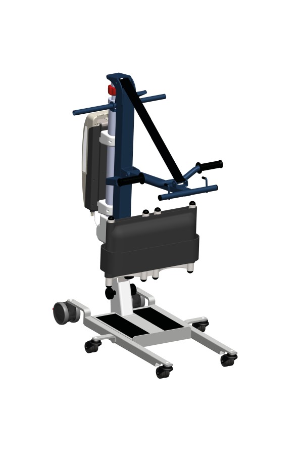 EASYLEV COMPACT - Verticalizers - NAUSICAA Medical