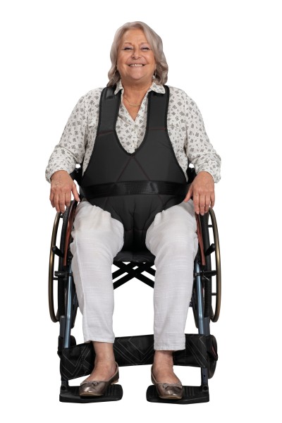 BODY DE MAINTIEN INTEGRAL / TS - Gamme Hospitalière