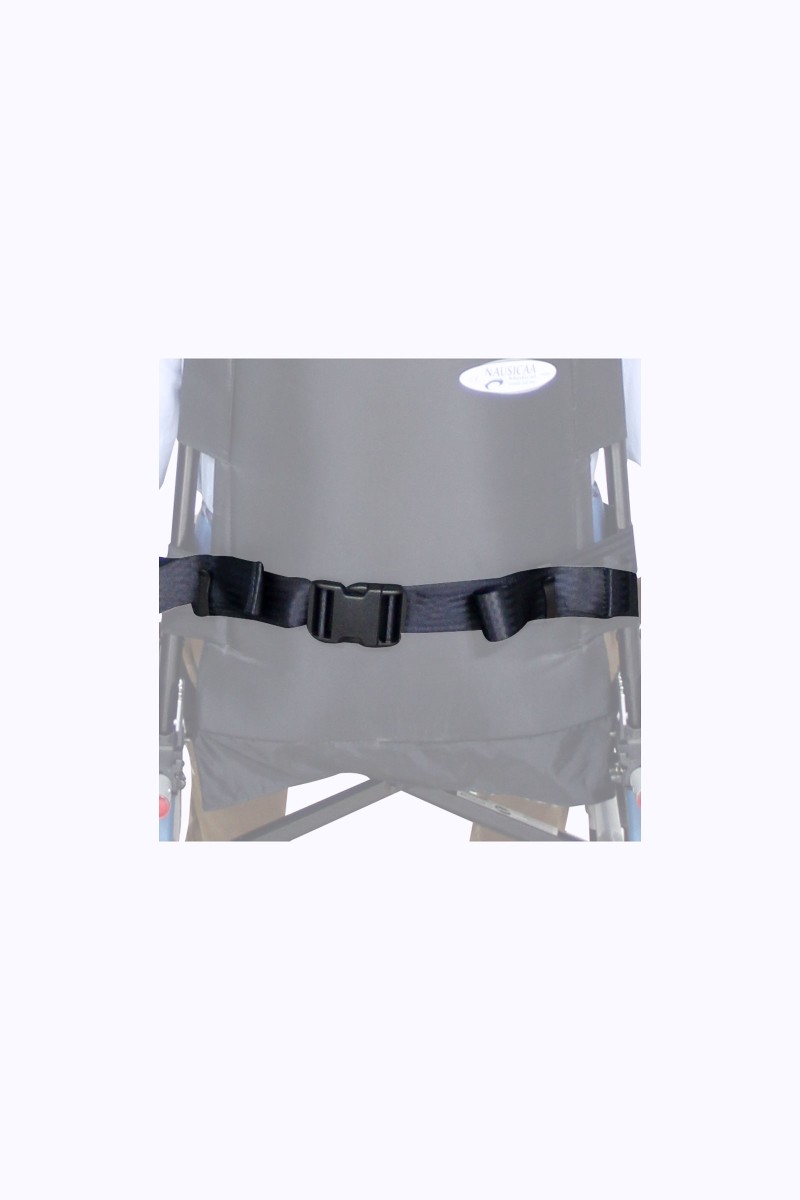 CEINTURE ABDOMINALE LARGE TXL - 115/145cm - Gamme Hospitalière