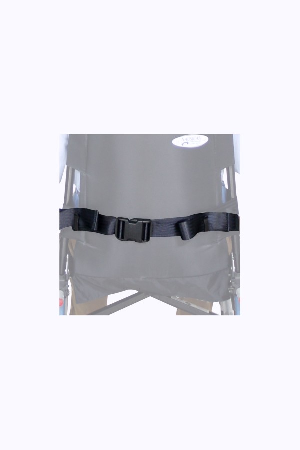 CEINTURE ABDOMINALE LARGE TXL - 115/145cm - Gamme Hospitalière