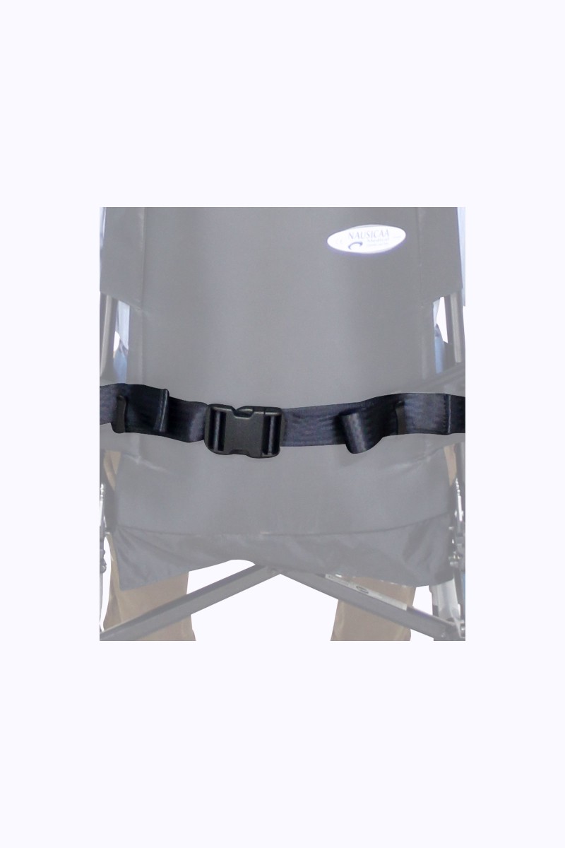 CEINTURE SLIM SIMPLE M - 75/95cm - Gamme Hospitalière