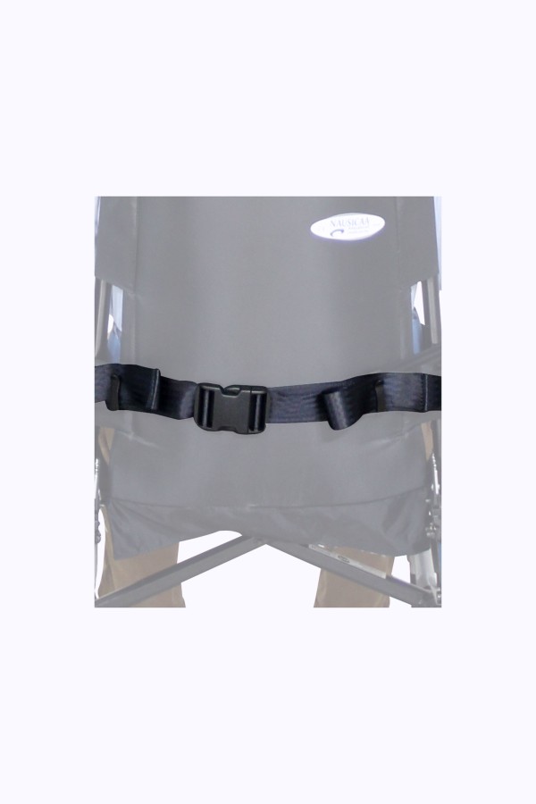 CEINTURE SLIM SIMPLE M - 75/95cm - Gamme Hospitalière