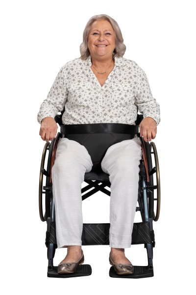 CEINTURE PELVIENNE CONFORT / TS - Gamme Hospitalière