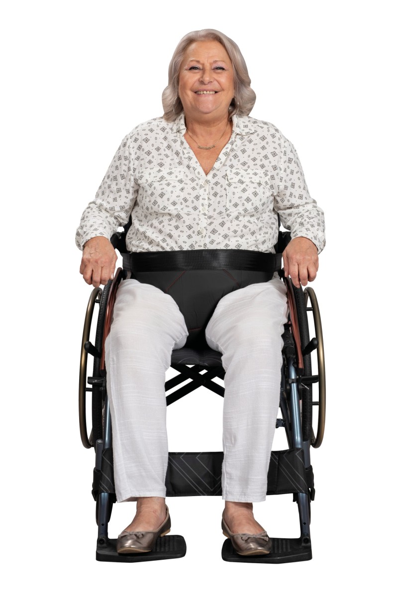 CEINTURE PELVIENNE CONFORT / TS - Gamme Hospitalière