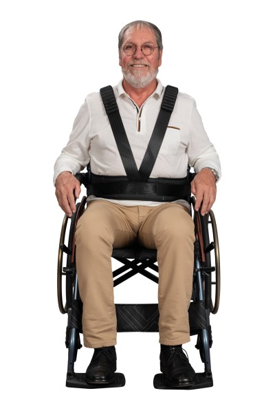 CEINTURE SLIM/Y - 75/95cm - Gamme Hospitalière