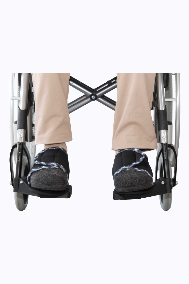 MAINTIEN DE PIED, Gamme Hospitalière, la paire