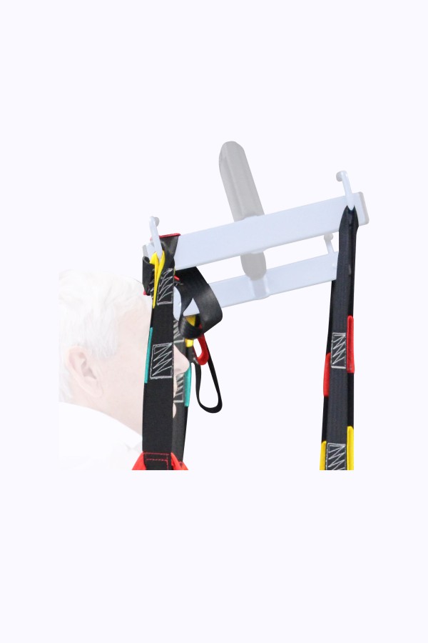 SPEED TRANSFER SLING XL, without head support, jersey comfort