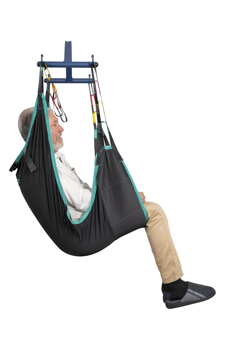 SANGLE HAMAC PREMIUM JERSEY, XL