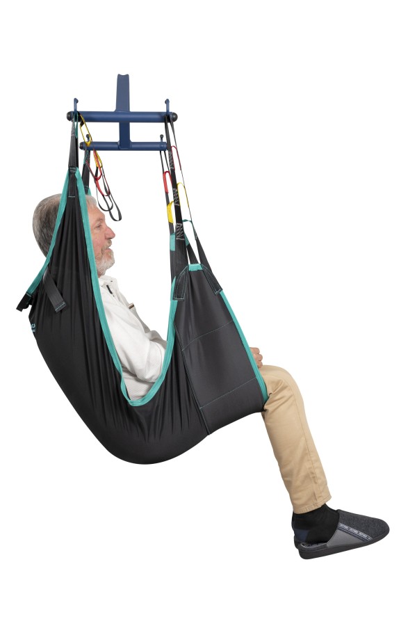 SANGLE HAMAC PREMIUM JERSEY, XL