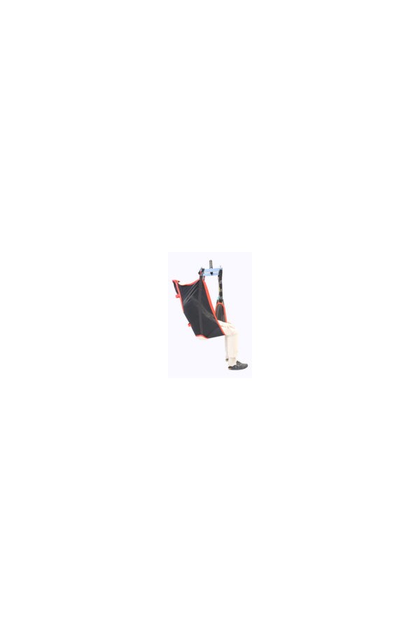 SANGLE EN U ENVELOPPANTE AVEC TETIERE, CONFORT JERSEY - TAILLE XL