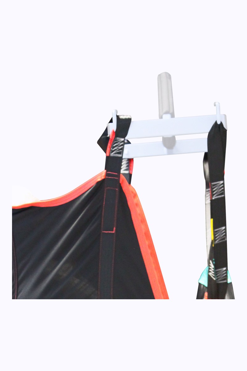 SANGLE EN U ENVELOPPANTE AVEC TETIERE, CONFORT JERSEY - TAILLE XL