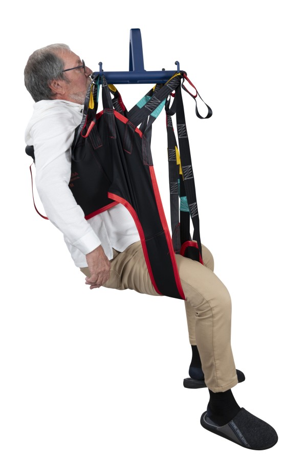 SANGLE DE TOILETTE CONFORT - TAILLE XL