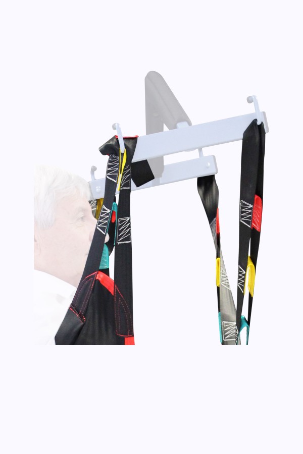 SANGLE DE TOILETTE JERSEY - TAILLE XL