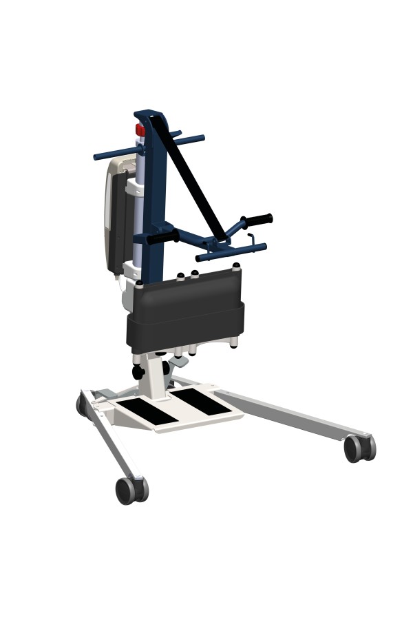 EASYLEV ECP – Stand-up Lifts – NAUSICAA Médical