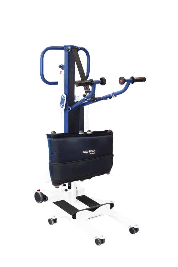 EASYLEV 5 - Verticalizers - NAUSICAA Médical