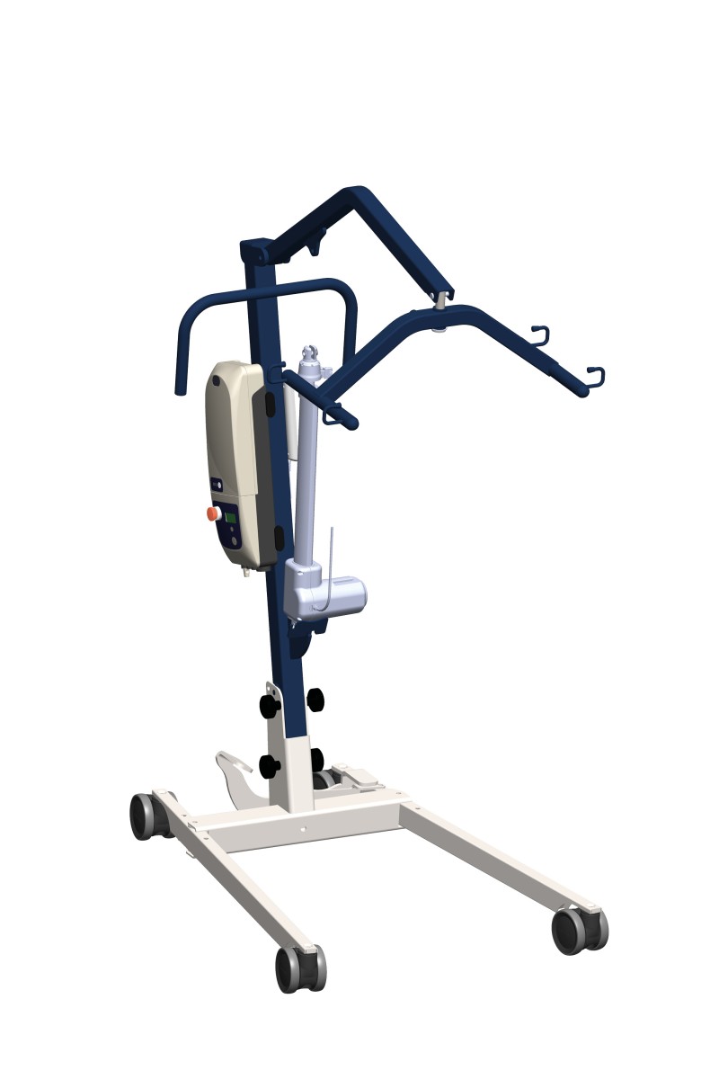 NAUSIFLY 4 COMPACT - Patient lifts - NAUSICAA Médical