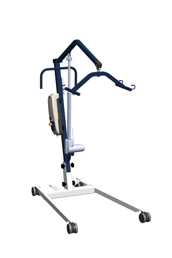 NAUSIFLY 4 STANDARD - Patient lifts - NAUSICAA Médical