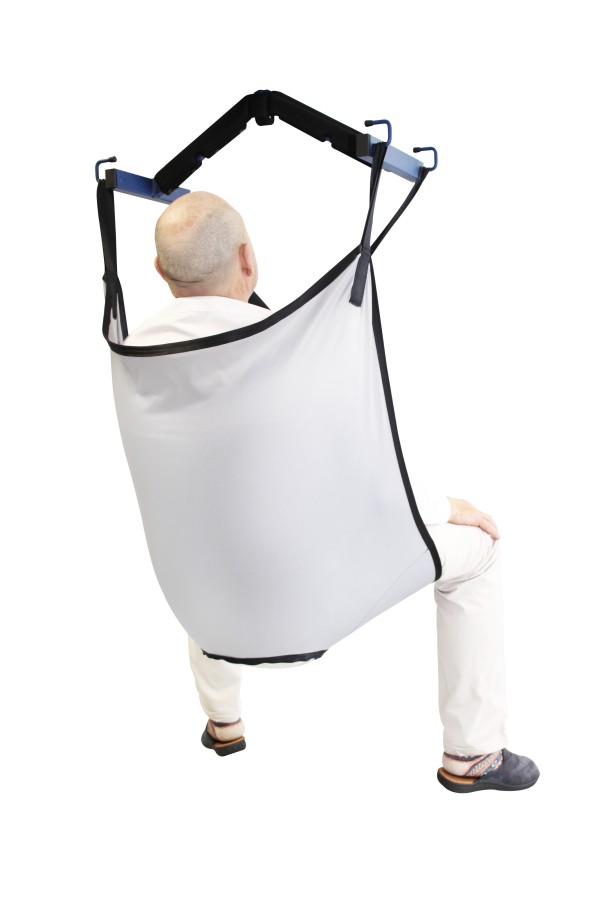 SANGLES EN U ÉCO - Lift straps - NAUSICAA Médical