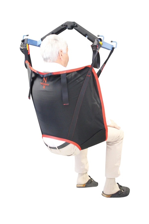 U-SLING - Patient Lift Slings - NAUSICAA Médical