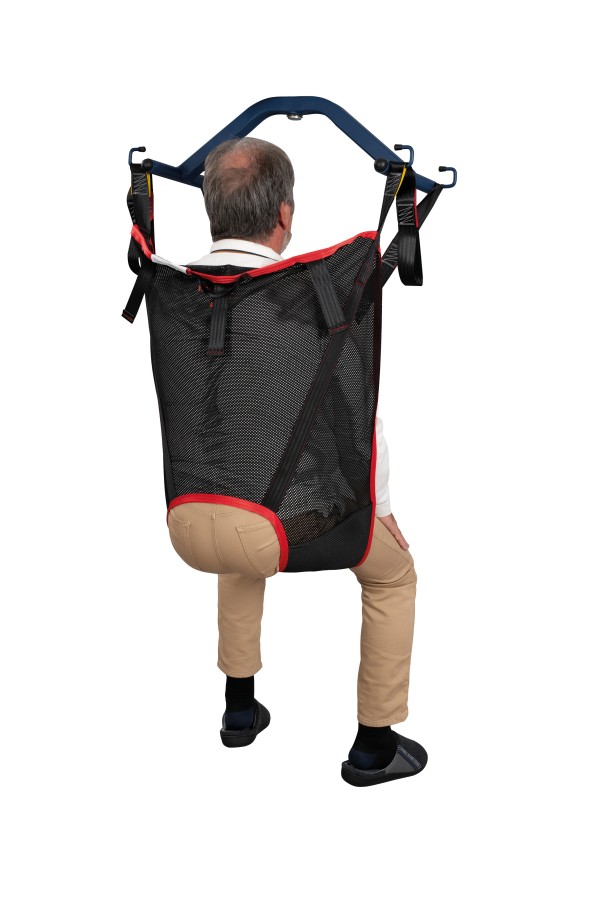 U-SLING - Patient Lift Slings - NAUSICAA Médical