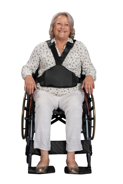 YZA BELT - Support - NAUSICAA Médical