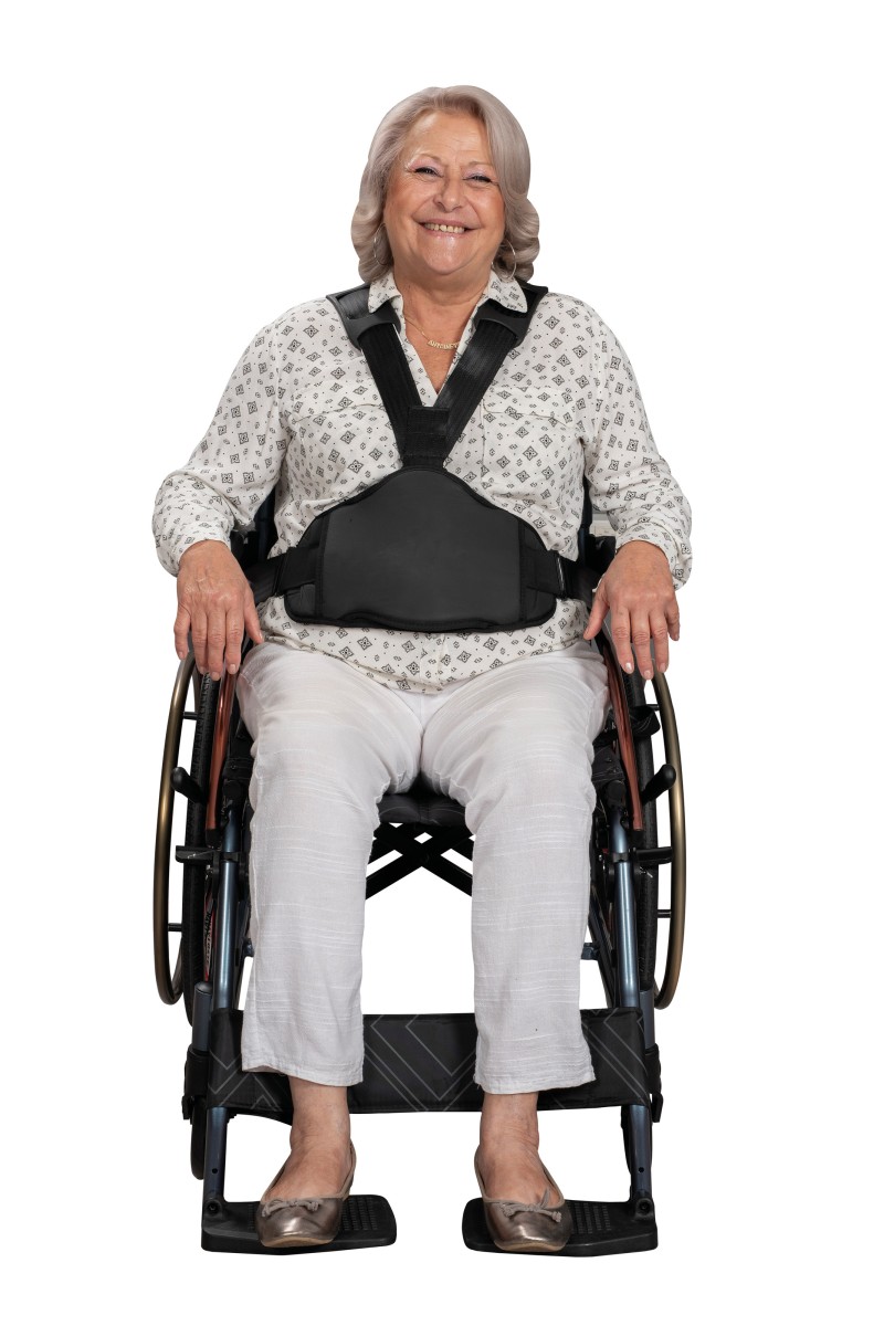 YZA BELT - Support - NAUSICAA Médical