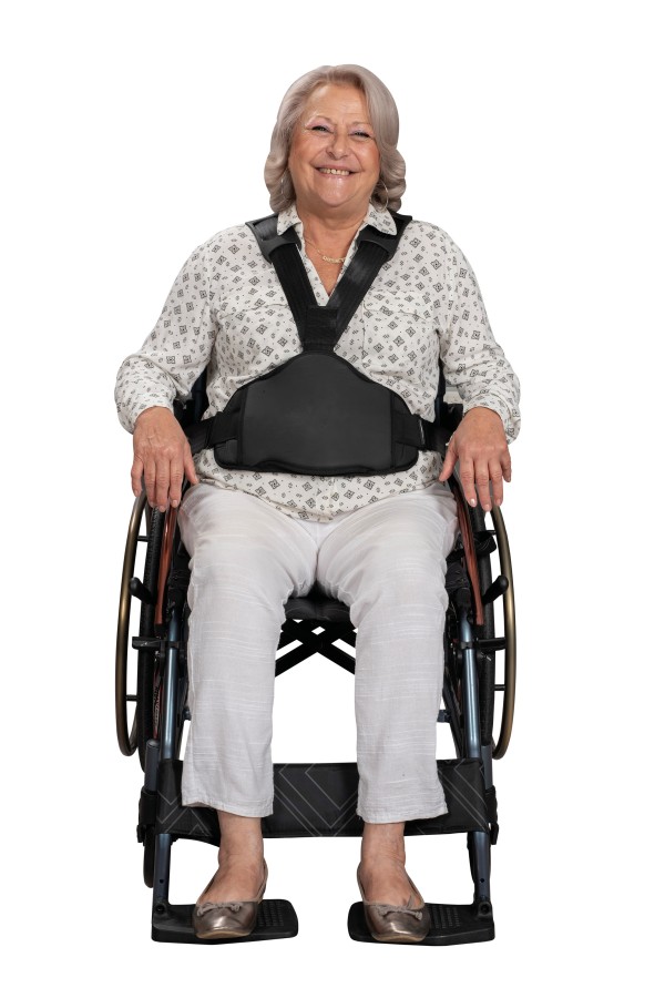 CEINTURE YZA - Maintien - NAUSICAA Médical