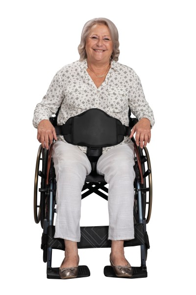 YZA BELT - Support - NAUSICAA Médical