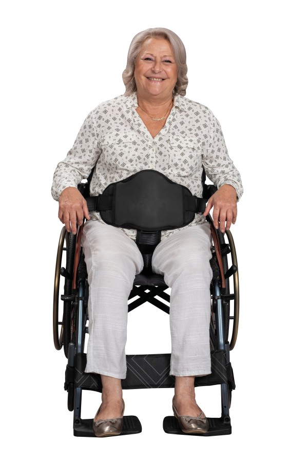 YZA BELT - Support - NAUSICAA Médical