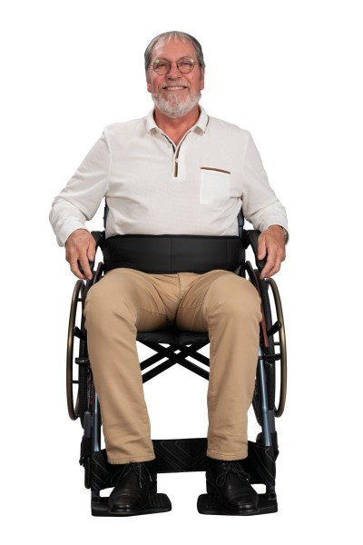 ECO BELT - Support - NAUSICAA Médical