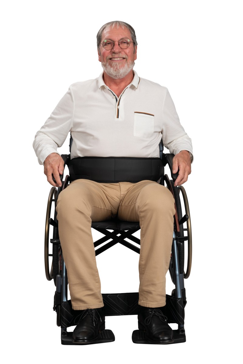 CEINTURE ÉCO - Maintien - NAUSICAA Médical