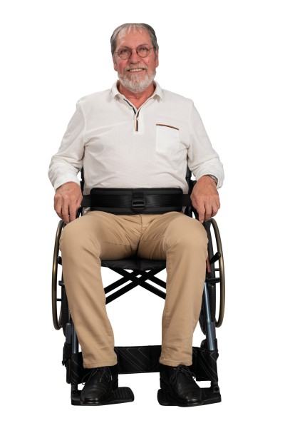 CEINTURE ÉCO MODULABLE - Support - NAUSICAA Médical