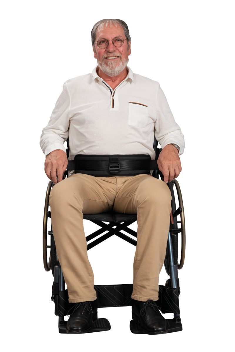 CEINTURE ÉCO MODULABLE - Support - NAUSICAA Médical