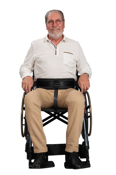 ECO BELT - Support - NAUSICAA Médical