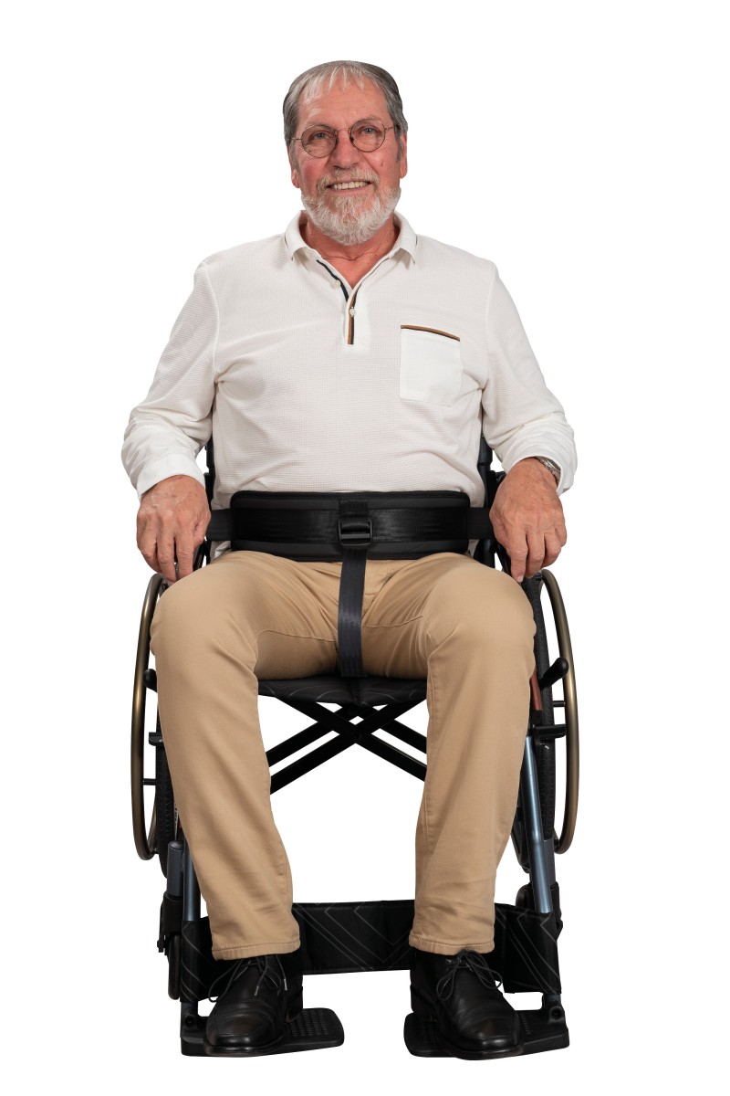 CEINTURE ÉCO - Maintien - NAUSICAA Médical