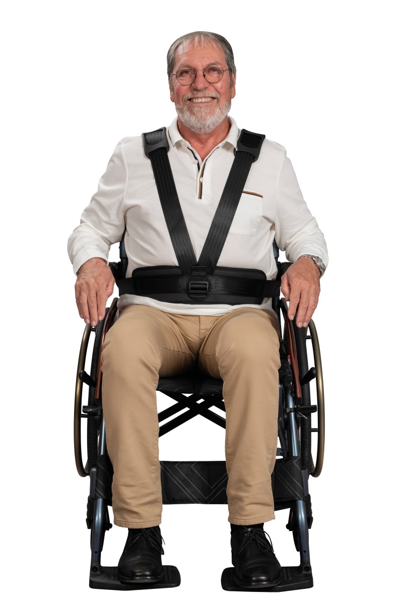 ECO MODULAR BELT - Support - NAUSICAA Médical