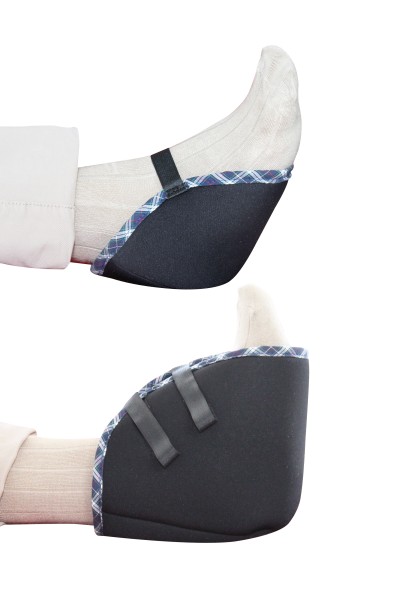 HEEL PROTECTORS - Bed Accessories - NAUSICAA Médical
