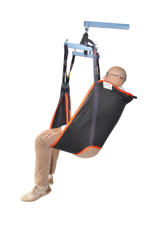 U-SLING - Patient Lift Slings - NAUSICAA Médical
