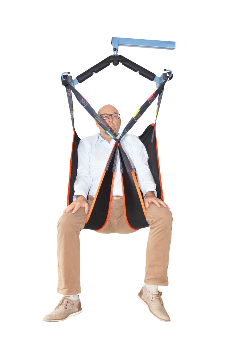 U-SLING - Patient Lift Slings - NAUSICAA Médical