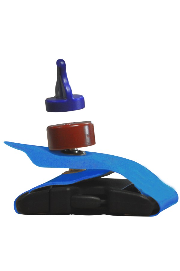 SYSTÈME NAUSI-SURE - NAUSICAA Médical