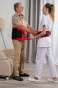 Ceinture d'Aide à la Marche et de Relevage – Image 3