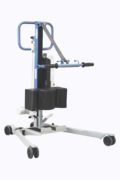 EASYLEV 2 ECP 1- VERTICALISATEUR