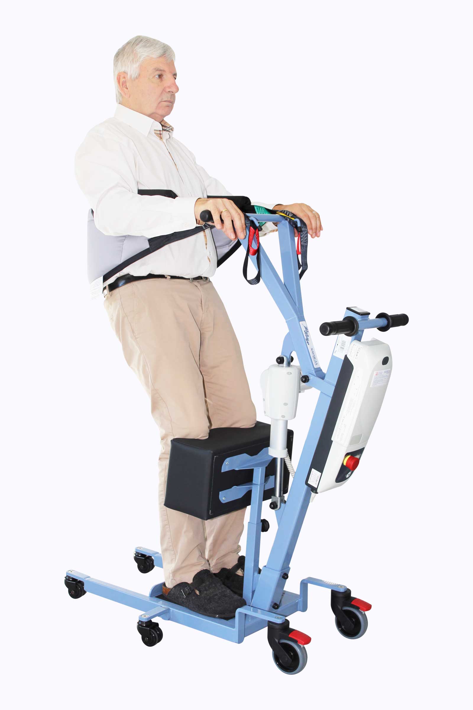 Waymeduo Protection Sangle descalade Sangle de harnais pour v/éhicule /électrique pour b/éb/é Ceinture de s/écurit/é pour moto Harnais de s/écurit/é pour v/éhicule Si/èges Ceinture /électri