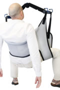 Eco Toilet Strap