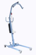 BLUE FLYER COMPACT<div class="sous-titre">écartement mécanique</div> – Image 2