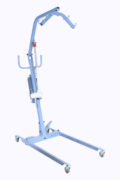 BLUE FLYER <div class="sous-titre">écartement mécanique</div> – Image 2