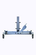 BLUE FLYER <div class="sous-titre">écartement mécanique</div> – Image 5